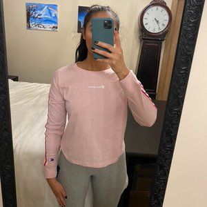 NEW!! Champion Long Sleeve